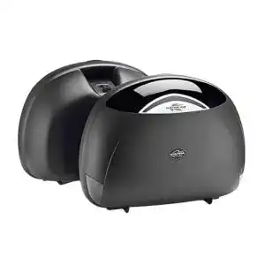 Motorradkoffer Kappa K40N Monokey Koffer-Set