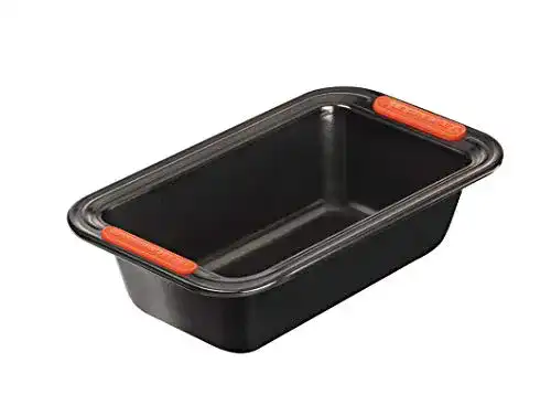 Kastenform LE CREUSET Antihaft, Rechteckig, 23,5 x 13,5 cm