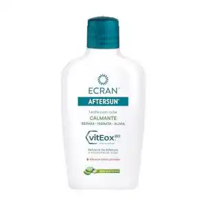 Ecran Aftersun Ecran Aftersun Leche Hidratante Aloe Vera 200 Ml