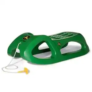 Plastikschlitten Rolly Toys 200160 rollySnow Cruiser John Deere