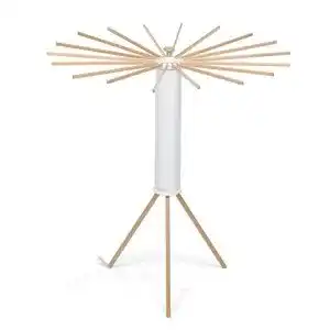 Wäscheständer Aluminium Foppapedretti Octopus Myhome