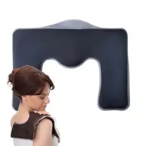 Moorkissen Nacken MedoVital Moor Nacken Wärmekissen