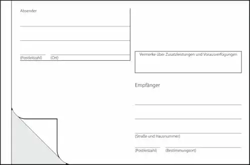 Adressaufkleber Sigel AS600 selbstklebend, A6 quer, 100 Stück