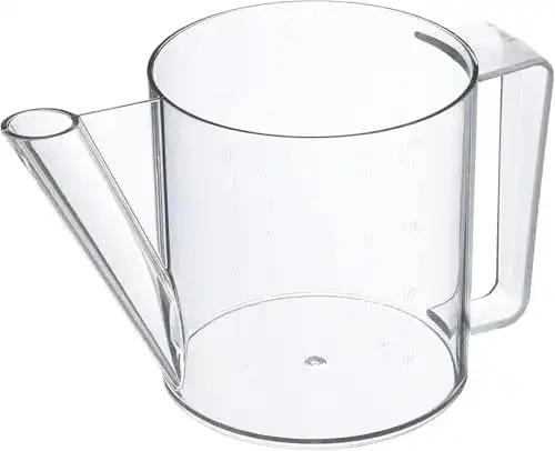 Fetttrennkanne Westmark Fett-Trenn-Kanne, Füllvolumen: 1 Liter