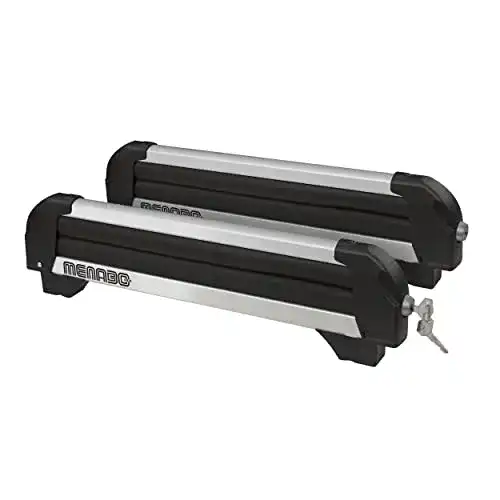 Skiträger F. LLi Menabo SRL 71800000 MENABO Ski Rack-Iceberg 4