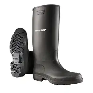 Dunlop-Gummistiefel Dunlop Sports Dunlop Herren Stiefel