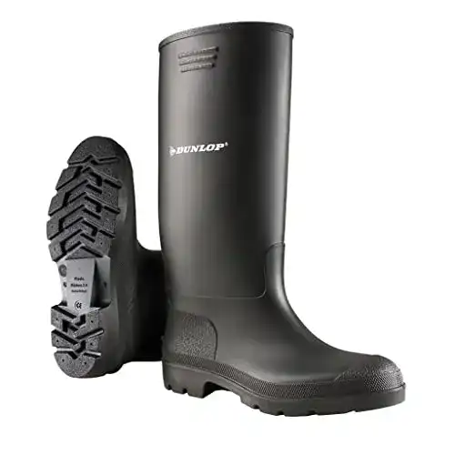 Die beste Dunlop-Gummistiefel Dunlop Sports Dunlop Herren Stiefel 2026 Test Bestseller Dunlop-Gummistiefel Dunlop Sports Dunlop Herren Stiefel