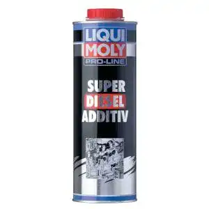 Diesel-Additiv LIQUI MOLY 5176 Pro-Line