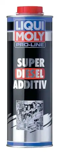 Diesel-Additiv LIQUI MOLY 5176 Pro-Line