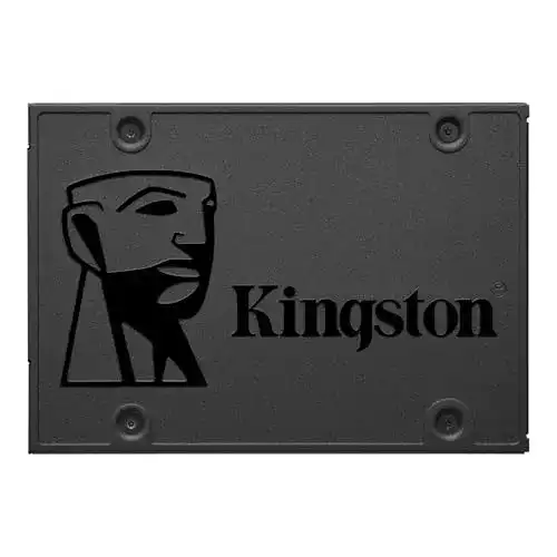 Die beste SSD (1TB) Kingston A400 SSD Interne SSD 2.5 Zoll SATA Rev 3.0 2026 Test Bestseller SSD (1TB) Kingston A400 SSD Interne SSD 2.5 Zoll SATA Rev 3.0