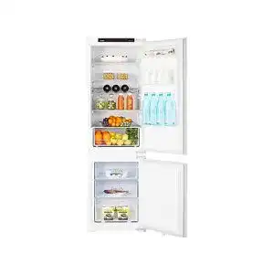 Einbau-Kühl-Gefrierkombination Gorenje NRKI 4182 P1, 240 l