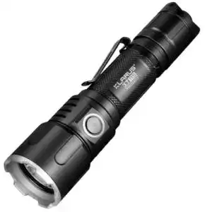 Klarus-Taschenlampe klarus XT11S XP-L-HI LED aufladbar