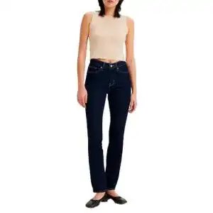 Levis-Jeans Levi’s Damen 312 Shaping Slim Jeans, 30W / 30L