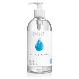 Desinfektionsmittel (500ml) Maison Naturelle ® 2 x 500 ml