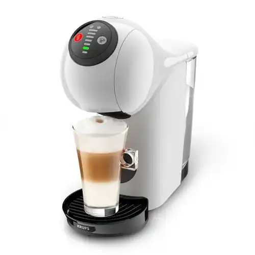Dolce-Gusto-Maschine Krups Nescafé Dolce Gusto Genio S Kapsel