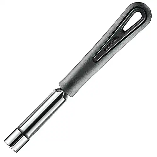 Apfelausstecher Westmark /-entkerner, Länge: 19,8 cm, rostfrei