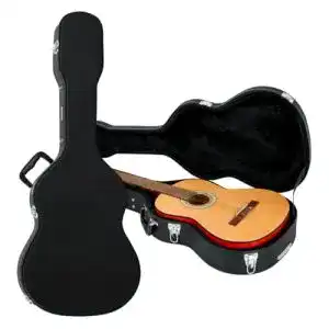 Gitarrenkoffer Gator GWE-CLASSIC Koffer für klassische Gitarre