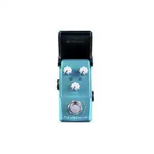 Chorus-Pedal JOYO JF-316 IronMan Guitar Effect Future Chorus