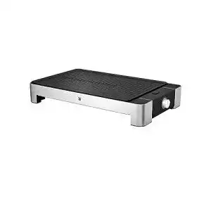 WMF-Elektrogrill WMF Lono Tischgrill gerippt, 2000 W