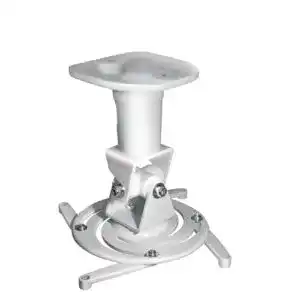 Beamer-Deckenhalterung myWall H16-1WL, Tragkraft 15kg