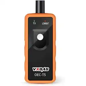 Rdks-Programmiergerät VXDAS RDKS Anlernsystem