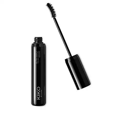 Kiko-Mascara KIKO Milano Ultra Tech + Volume And Curl Mascara