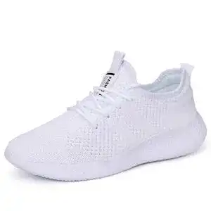 Tennisschuhe Damen QIJGS Damen Schuhe Turnschuhe Sneakers