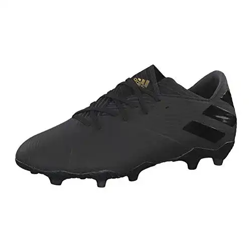 Die beste Adidas-Fußballschuhe adidas Herren Nemeziz 19.2 FG Soccer Shoe 2026 Test Bestseller Adidas-Fußballschuhe adidas Herren Nemeziz 19.2 FG Soccer Shoe