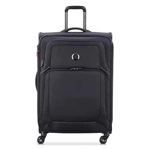 Delsey-Koffer DELSEY PARIS OPTIMAX LIITE 4 DOPPELROLLEN