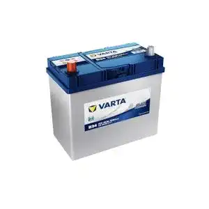 Autobatterie 45Ah Varta BLUE Dynamic B34