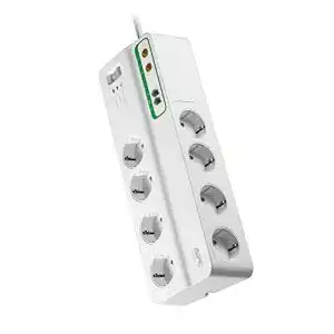 Apc-Steckdosenleiste APC by Schneider Electric PMF83VT-GR
