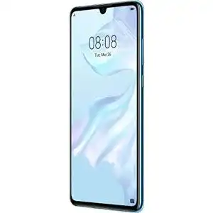 Android-Smartphone HUAWEI P30 128GB Handy, türkis/blau