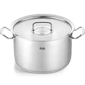 Kochtopf 28 cm Fissler Original-Profi Collection, Edelstahl, 10,0L