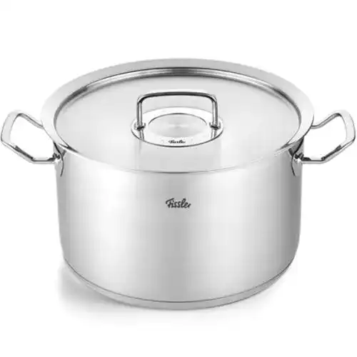 Kochtopf 28 cm Fissler Original-Profi Collection, Edelstahl, 10,0L