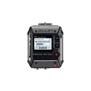 Zoom-Recorder Zoom F1-SP/GE Field Recorder