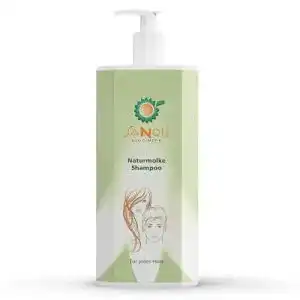 Sanoll-Shampoo Sanoll Naturmolke Shampoo 1 Liter