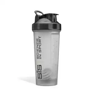 Shaker S.I.S SIS Protein und Trinkflasche, 700ml Eiweiß