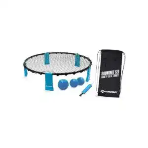 Roundnet Schildkröt Schildkrüt Unisex Erwachsene Round Net Set