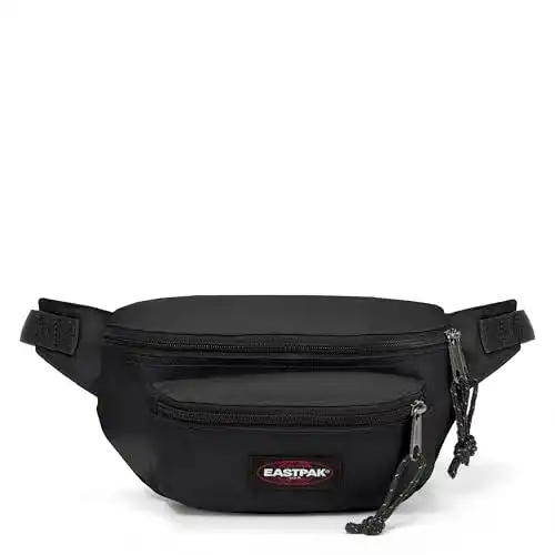 Bauchtasche EASTPAK Doggy Bag Gürteltasche, 27 cm, 3 L
