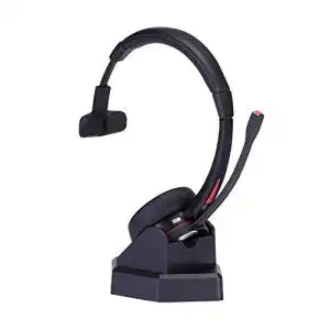 Stereo-Bluetooth-Headset Mairdi Bluetooth Headset mit Mikrofon