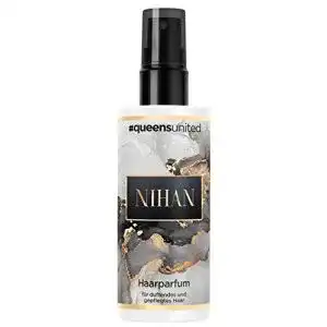 Haarparfum #queensunited Nihan Black , 124 g