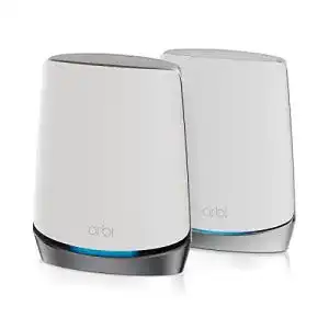 5G-Router Netgear Orbi NBK752 5G LTE Wifi 6 WLAN Mesh System