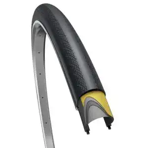 Rennrad-Reifen (28-622) Fincci Rollentrainer Reifen 700 x 28c