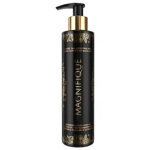 Bräunungsbeschleuniger Onyx Magnifique Luxury, 250 ml