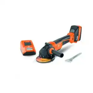 Fein-Winkelschleifer Fein N00, Orange
