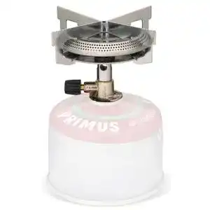 Primus-Gaskocher Primus Kocher Mimer, Silber, One Size