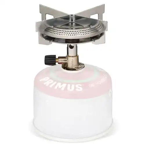 Primus-Gaskocher Primus Kocher Mimer, Silber, One Size