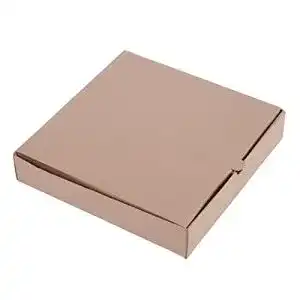Pizzakartons Fiesta Green Pizzakarton 23cm