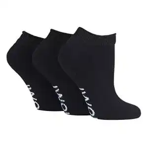 Diabetikersocken IOMI – 3er Pack Baumwolle Ohne Gummi Kurz