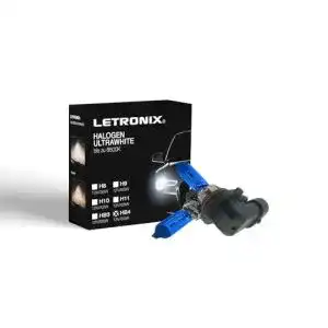 HB4-Lampe LETRONIX Halogen Auto Lampen